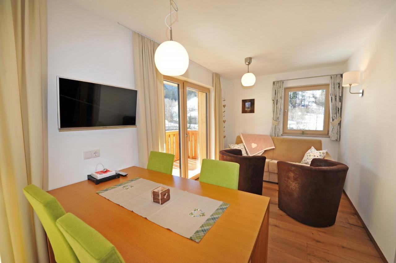 Apartments Cesa Leni Ortisei Exterior photo
