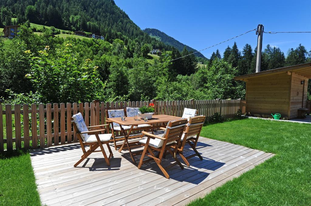 Apartments Cesa Leni Ortisei Exterior photo