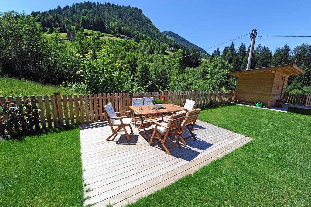 Apartments Cesa Leni Ortisei Exterior photo