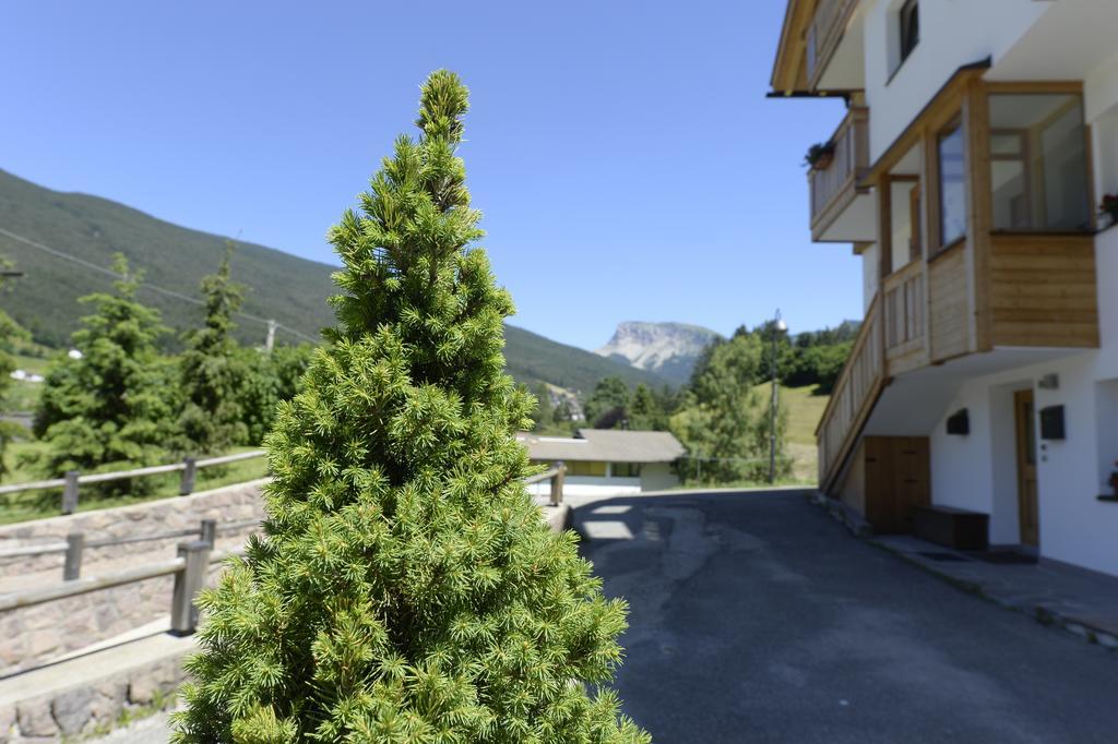 Apartments Cesa Leni Ortisei Exterior photo