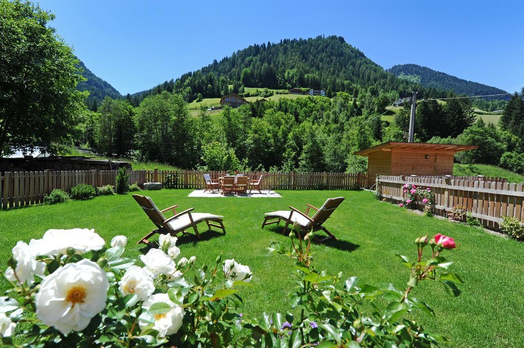 Apartments Cesa Leni Ortisei Exterior photo